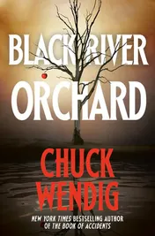 Omslag van Black River Orchard
