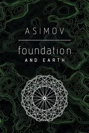 Omslag van Foundation and Earth