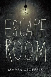 Omslag van Escape Room