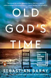 Omslag van Old God's Time A Novel