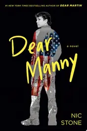 Omslag van Dear Manny