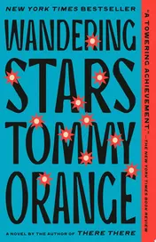 Omslag van Wandering Stars A Novel