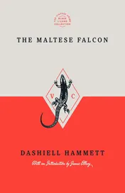 Omslag van The Maltese Falcon (Special Edition)