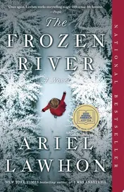 Omslag van The Frozen River: A GMA Book Club Pick A Novel