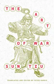Omslag van The Art of War