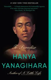 Omslag van To Paradise A Novel