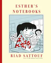 Omslag van Esther's Notebooks