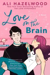 Omslag van Love on the Brain