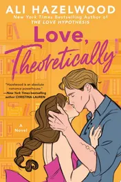 Omslag van Love, Theoretically