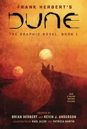 Omslag van Dune: House Corrino