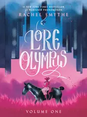 Omslag van Lore Olympus: Volume One