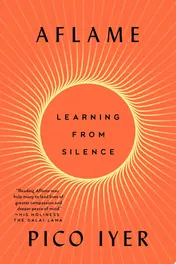 Omslag van Aflame Learning from Silence