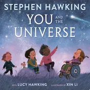 Omslag van You and the Universe