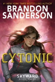 Omslag van Cytonic