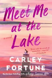 Omslag van Meet Me at the Lake