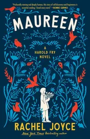 Omslag van Maureen A Harold Fry Novel