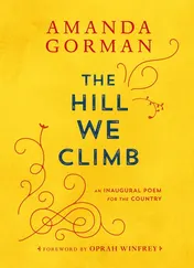 Omslag van The Hill We Climb An Inaugural Poem for the Country