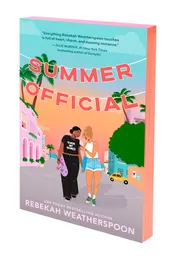 Omslag van Summer Official