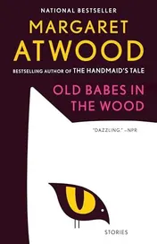 Omslag van Old Babes in the Wood Stories