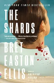 Omslag van The Shards A novel