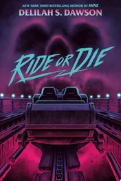 Omslag van Ride or Die
