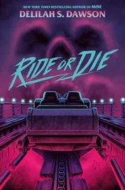 Omslag van Ride or Die