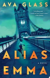 Omslag van Alias Emma A Novel
