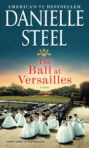 Omslag van The Ball at Versailles A Novel