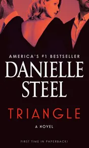 Omslag van Triangle A Novel