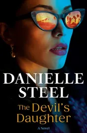 Omslag van The Devil's Daughter A Novel