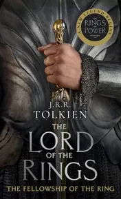 Omslag van The Fellowship of the Ring (Media Tie-in) The Lord of the Rings: Part One