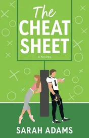 Omslag van The Cheat Sheet A Novel