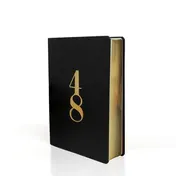 Omslag van The 48 Laws of Power (Special Power Edition)