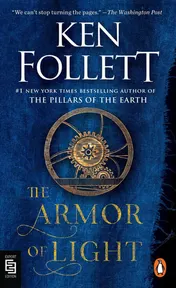 Omslag van The armor of light