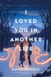 Omslag van I Loved You in Another Life