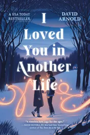 Omslag van I Loved You in Another Life