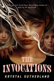 Omslag van The Invocations