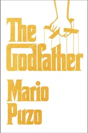 Omslag van The Godfather Deluxe Edition
