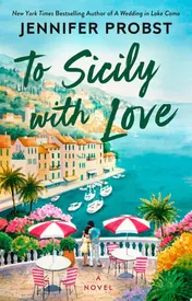 Omslag van To Sicily with Love
