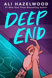 Omslag van Deep End