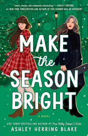 Omslag van Make the Season Bright