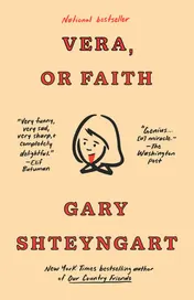 Omslag van Vera, or Faith - A Novel
