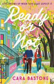 Omslag van Ready or Not A Novel