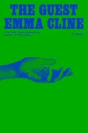 Omslag van The Guest A Novel