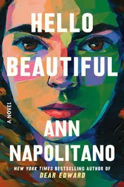 Omslag van Hello Beautiful (Oprah's Book Club) A Novel