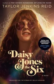 Omslag van Daisy Jones & The Six: Reese's Book Club A Novel