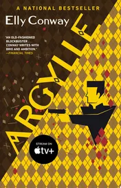 Omslag van Argylle A Novel