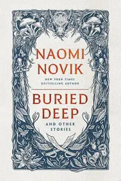 Omslag van Buried Deep and Other Stories