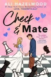 Omslag van Check & Mate