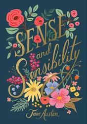 Omslag van Sense and Sensibility